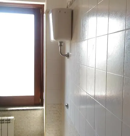 Sweet Giulia Locazione Ad Uso Turistico Apartamento Cimitile