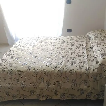 Sweet Giulia Locazione Ad Uso Turistico Apartment Cimitile