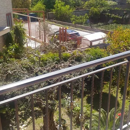 Sweet Giulia Locazione Ad Uso Turistico Apartment Cimitile